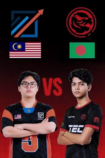 EXPAND VS TEC 🔥 MTB Invitational Scrim #redhawks #rhk