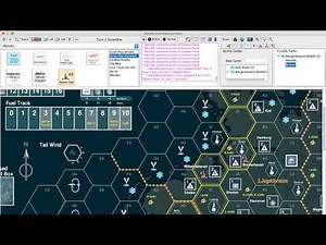 Bomber Command, with Bruce Geryk