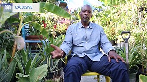 Meet Ron Finley, the OG (Organic Gardener) of L.A.