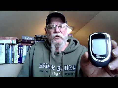 True Metrix Introduction