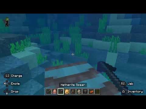 Minecraft PS5 Edition