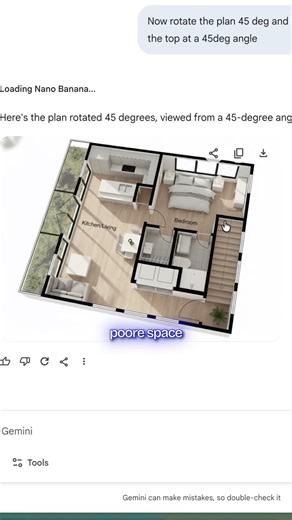 Nano Banana Pro 🤯 #elementec #shorts