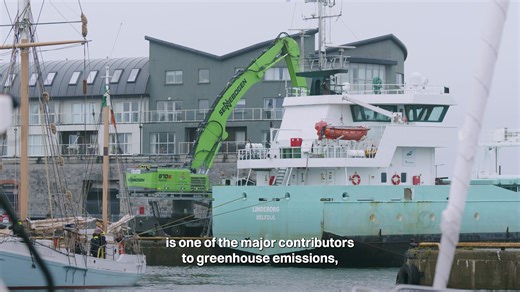 Universities across Ireland are solving real-world challenges, from...