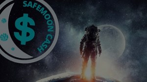 SafeMoon Cash | Not just another Moon Token