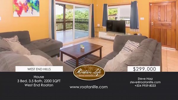 Roatan Travel Network, 2023 Your guide to Roatan including hotels, resorts, diving, vacation rentals, events, real estate, restaurants, activities and so much more. Come discover Roatan with the Roatan Travel Network. Watch online at: http://www.roatantravelnetwork.com/ | Roatan News Network