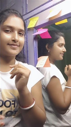 I just wanted to write a sticky note 🗒️today.😊#trending #shorts #viral