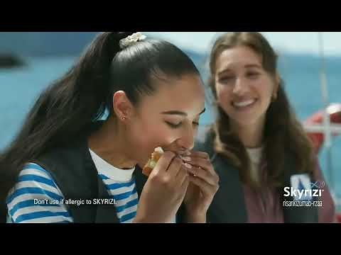 Skyrizi Commercial #4 (2023-2024)