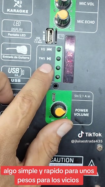 Reparación de Bocina: Soluciones y Consejos Prácticos