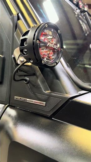 Polaris Ranger 1500 XD Upgrades | Head‑Turning Builds with Thumper Fab