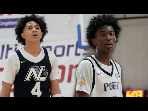 #1 JJ Smith and New York Lightning vs #2 David Moudouyi at MSCS Round 1