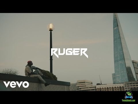 Ruger - Tour (Video) | Download Video MP4