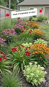 BAD SPACING in Flower Beds Looks Messy #flowergarden #flowerbed #gardentips #gardening #flowers