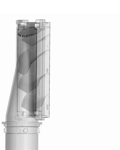 The beauty of fluid dynamics. Computational Fluid Dynamics was central to the engineering of the new Dyson Airwrap™ multi-styler. Airflow is difficult to test and measure physically. But with CFD, our engineers can visualize the invisible. It means we can manufacture machines with extremely precise airflow. Learn more: http://ms.spr.ly/6180jJyyi | Dyson