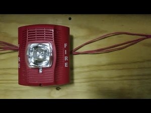 System Test 4.5 - More voice evac!