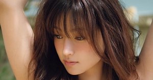 Kyoko Fukada: A true blast from the past....