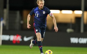 USMNT thrash Panama 6-2 in exciting international friendly match