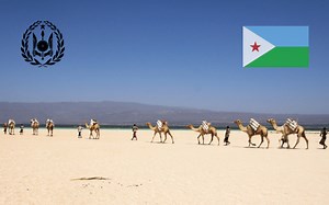 Les 45 ans de l’indépendance de Djibouti, dernière colonie de l’Empire français