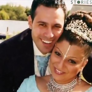 1.2M views · 15K reactions | When a well loved police officer is found dead on her own driveway, questions arise as to whether Nisha Patel-Nasri's death was the result of a burglary gone wrong, or even a murder for hire case from a cheating husband... | Real Stories | Facebook