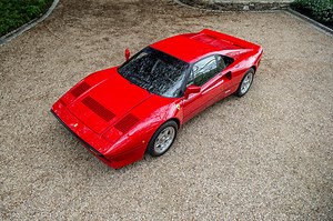 2.8K views · 93 reactions | We're celebrating #FerrariFriday with this 1985 Ferrari 288 GTO, on offer in RM Sotheby's 'Online Only: Driving into Summer' auction. Now open for bidding, the sale offers more than 200 diverse collector cars and a selection of memorabilia. Learn more: https://bit.ly/2XlLndZ | Sotheby's | Facebook