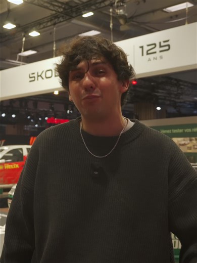 Flashback Škoda 130 ans - Épisode 6 - La Škoda Fabia 130 💚 Dans ce dernier épisode, laissez @mathias_your_friendvous raconter l’incroyable héritage de la Škoda Fabia 130 à travers la Škoda 130 RS et un engagement de la marque en sport automobile depuis 125 ans. Une édition spéciale imaginée pour célébrer les 130 ans de la marque : née d’un héritage et conçue pour la performance.