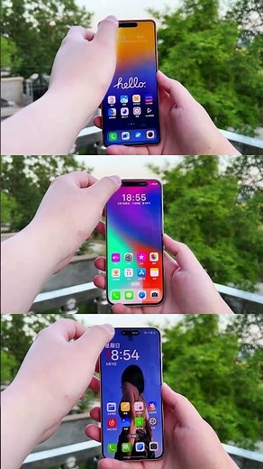 ColorOS 15 vs. MagicOS 9 vs. OriginOS 5: Which is SMOOTHEST?!