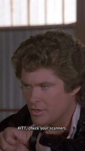 1.1M views · 20K reactions | Get that chopper!  Rewatch Michael and KITT’s best moments with #KnightRider: The Complete Series released for the first time on 4K + all new bonus! https://uni.pictures/KnightRider | Knight Rider | Facebook