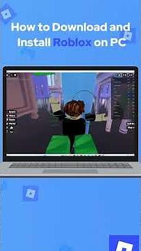 How to Install Roblox on Laptop – Easy Step-by-Step Guide