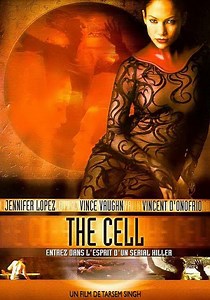 Où regarder The Cell en streaming complet et légal ?
