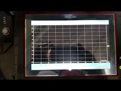 ATTS Parasitic Draw Battery Drain Check With Snap On Zeus labscope and Fluke I30s amp clamp