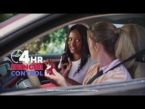 SlimFast: 4 Hour Hunger Control: Drive Thru