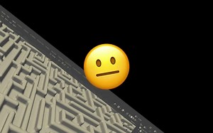 iBlender中文版插件 Mesh Maze 迷宫！ Blender教程