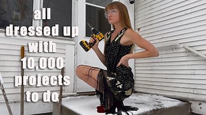 I’m fixing up another old house!🏡