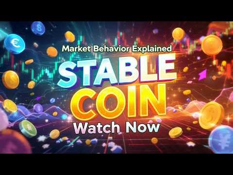 STABLE Token Insight ⚡ | Understanding Price Structure