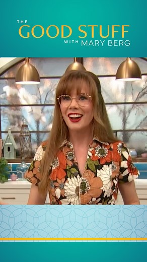 Mary Berg walks us through the cold water pasta method for the perfect cook in a short amount of time. ⏲️🍝 Click here for the full recipe: https://bit.ly/3wC3Lox #pastahacks #cheftips #maryberg | The Good Stuff with Mary Berg