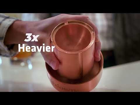 Meltdown - The perfect ice from the perfect device!