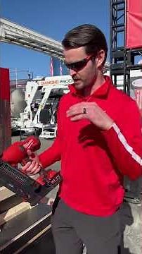 M18 FUEL™ Duplex Nailer | 2844