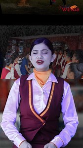 17 reactions | ✈️ Admission Open for International Airhostess Training and Ground Handling Course! ✨ Dreaming of flying high and traveling the world? Now's your chance! Enroll in our International Airhostess Training and Ground Handling Course today and get ready for a career in the skies.  New Year Offer: Get 20% OFF before 2082 B.S. New Year!  Contact us now at: 015333864 9843266787 | Air Hostess Training - Global Wings | Facebook