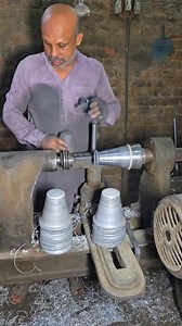 389K views · 708 reactions | Making Glass 101: How It’s Made #glassmaking #howitsmade | SeeTechnology | Facebook