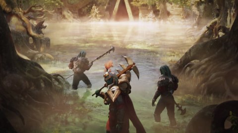 Endless Legend 2 - Official Announcement Trailer