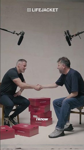 The Boot Room: Jamie Carragher | LIFEJACKET