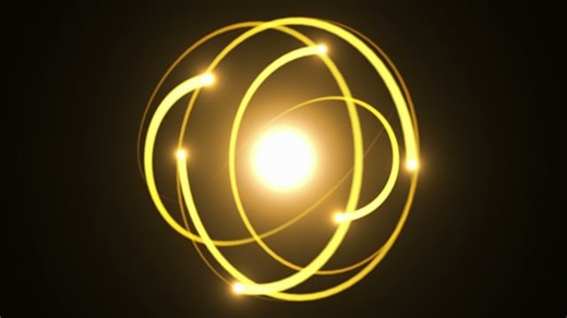 Energy, Atom, Atomic, Molecule