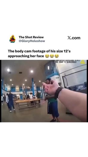 Derrick MacDonald on Instagram: "Article via @theneighborhoodtalk , a video has surfaced showing an incident inside the Trumbull County Correctional Institution in Warren, Ohio. The footage reportedly shows an inmate attacking correctional officers after a verbal confrontation with a female officer. According to court records, the man in the video was identified as Joseph Hunter, 38. Prosecutors say the incident happened on March 14, 2025, when Hunter seriously injured two correctional officers.