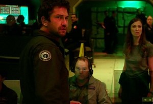 Geostorm - Trailer