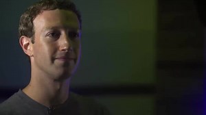 159K views · 234 reactions | Facebook's plan to get more people online has suffered a major setback. It had planned to launch its own satellite tech on Saturday to provide broadband connections to people in sub-Saharan Africa. But the kit has been destroyed in an explosion involving the SpaceX rocket, which was to supposed to have put it in orbit. Ahead of the disaster Mark Zuckerberg told the BBC what he hoped to achieve during a visit to Lagos, Nigeria. | BBC Technology News | Facebook