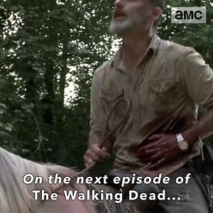 1.9K reactions · 1K shares | This is it. Don't miss Rick's last episode this SUNDAY at 9/8c. #TWD | The Walking Dead | Facebook