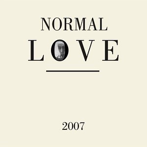 Normal Love - Normal Love