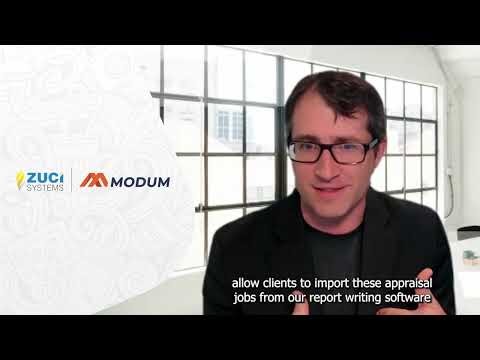 Evan Paulus, COO - Modum Technologies on their experience working with Zuci