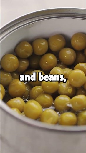 Best canned food for survival – Prepper food list 2023