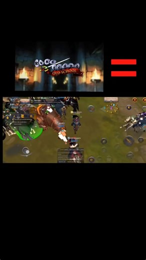 Actualización de Runescape: Mejora tus eFPS en Albion Online