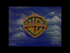 DiC/Turner Program Services/Warner Bros. Television (1992/2003) #1